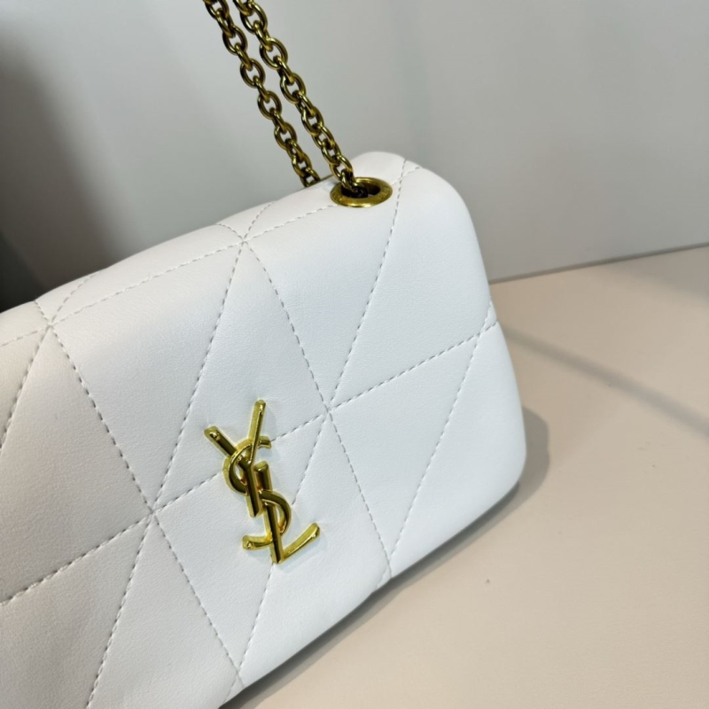 YSL Satchel Bags